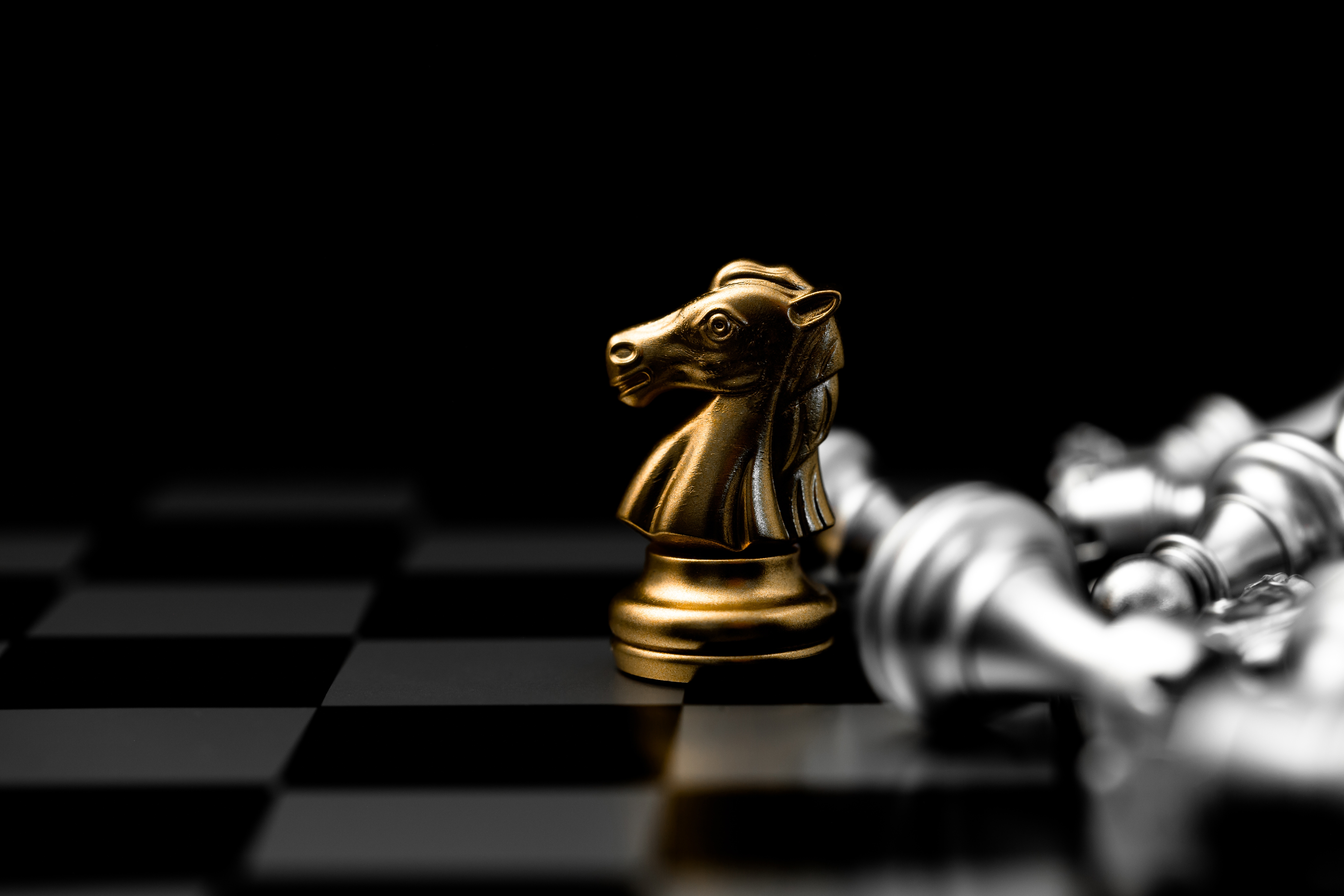 Chess board — Chababa Corp